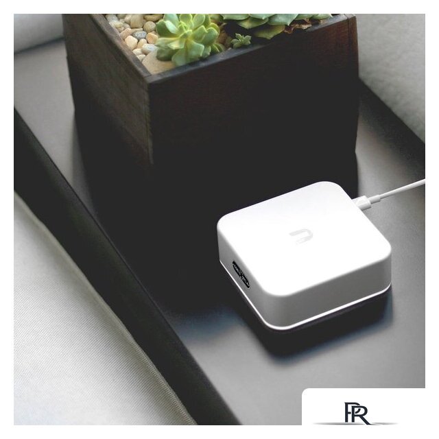 Wi-Fi роутер Ubiquiti AmpliFi Instant Mesh System AFi-INS - Изображение №19 — Интернет-магазин ПроЗаказ