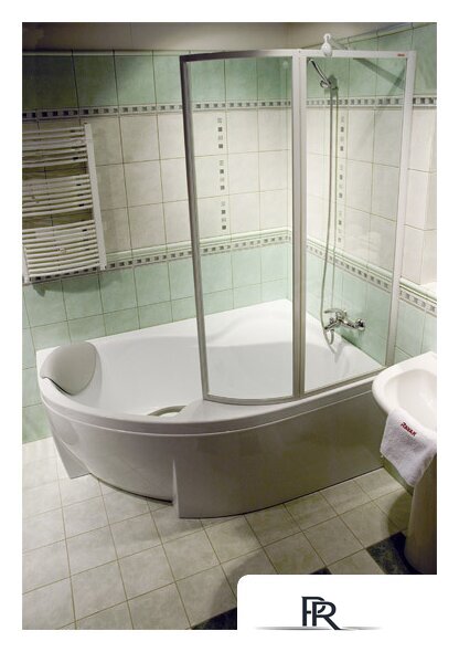 Ванна Ravak Rosa II 160 x 105 L [CM21000000] - Изображение №6 — Интернет-магазин ПроЗаказ