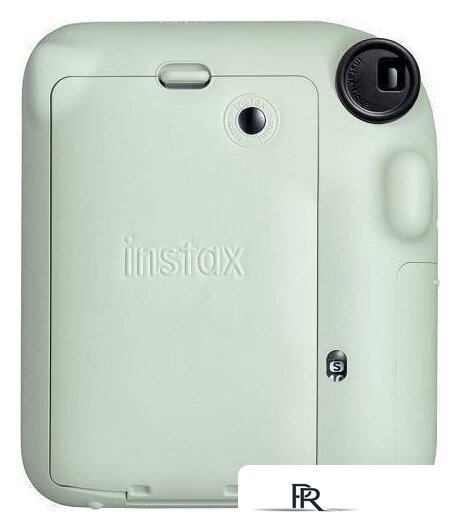 Фотоаппарат Fujifilm Instax Mini 12 (мятный) - Изображение №3 — Интернет-магазин ПроЗаказ
