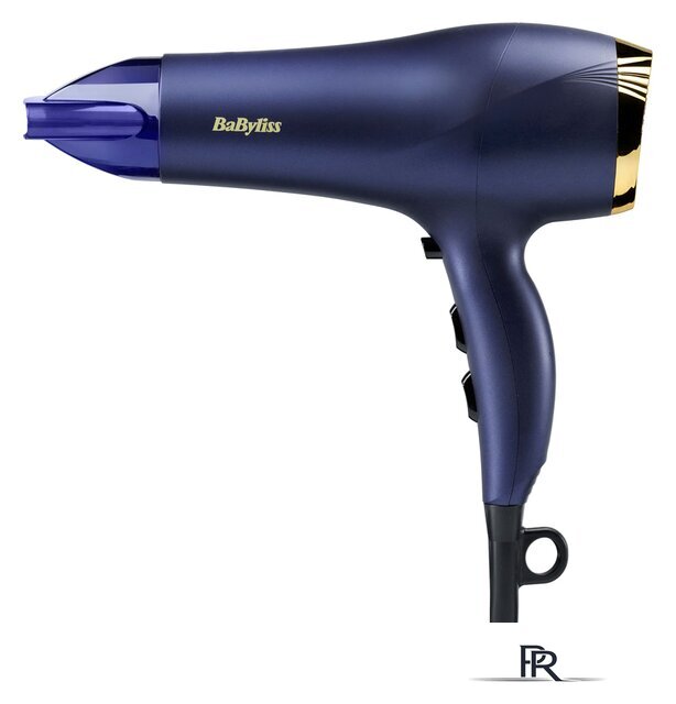 Фен BaByliss 5781PE - Изображение №1 — Интернет-магазин ПроЗаказ
