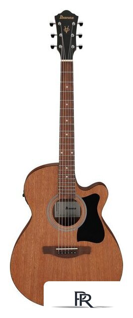 Электроакустическая гитара Ibanez VC44CE OPN - Изображение №1 — Интернет-магазин ПроЗаказ