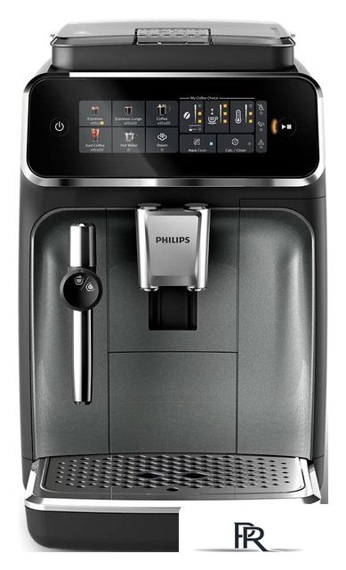 Кофемашина Philips Serie 3300 EP3329/70 - Изображение №1 — Интернет-магазин ПроЗаказ