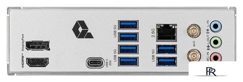 Материнская плата MSI Pro Z890-S WiFi6E - Изображение №4 — Интернет-магазин ПроЗаказ