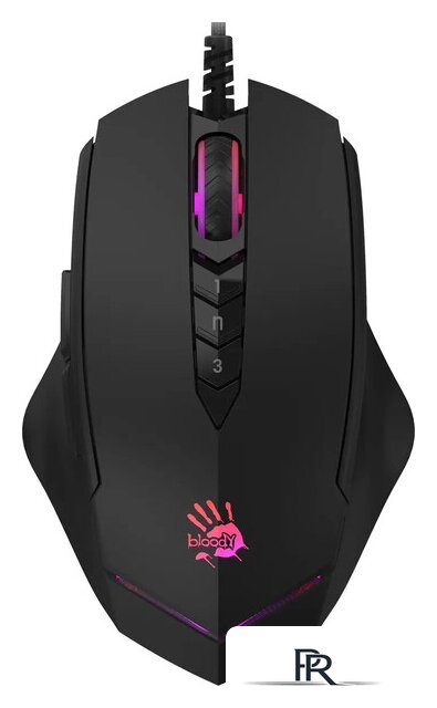 Игровая мышь A4Tech Bloody V8M Max - Изображение №1 — Интернет-магазин ПроЗаказ