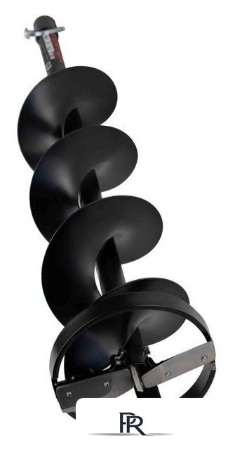 Шнек к мотобуру Verton IDB-150 - Изображение №1 — Интернет-магазин ПроЗаказ