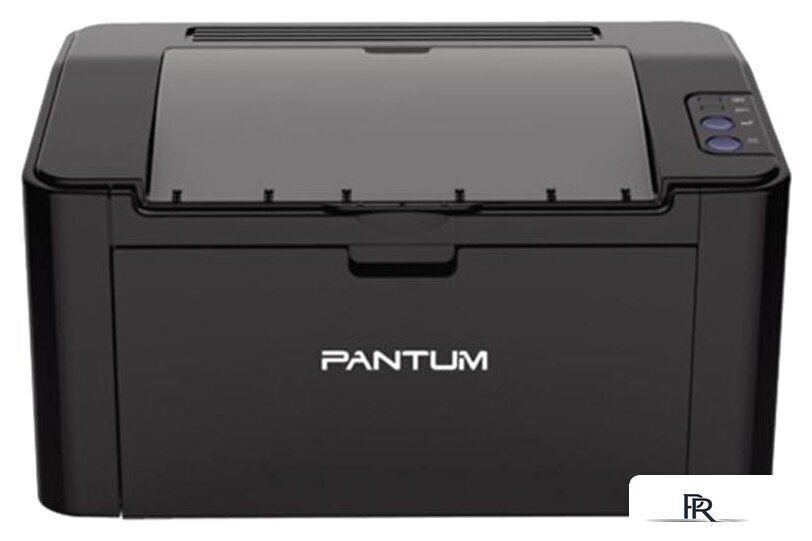 Принтер Pantum P2507 - Изображение №1 — Интернет-магазин ПроЗаказ