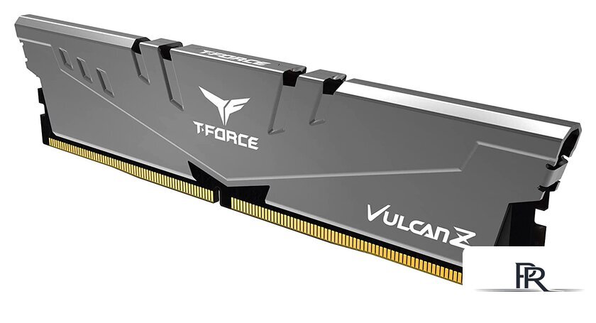 Оперативная память Team T-Force Vulcan Z 2x8ГБ DDR4 3600 МГц TLZGD416G3600HC18JDC01 - Изображение №2 — Интернет-магазин ПроЗаказ