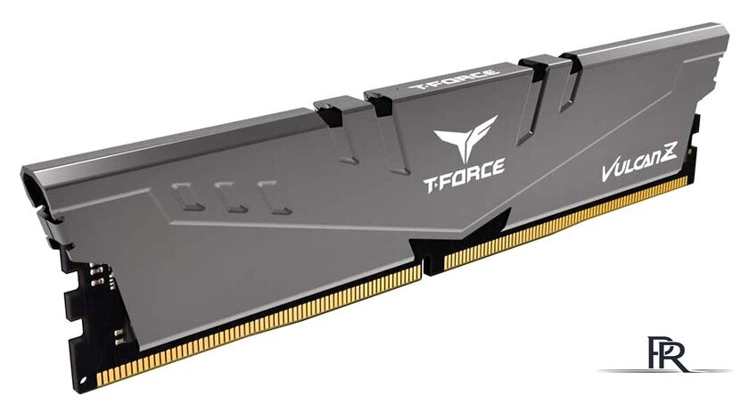 Оперативная память Team T-Force Vulcan Z 2x8ГБ DDR4 3600 МГц TLZGD416G3600HC18JDC01 - Изображение №3 — Интернет-магазин ПроЗаказ