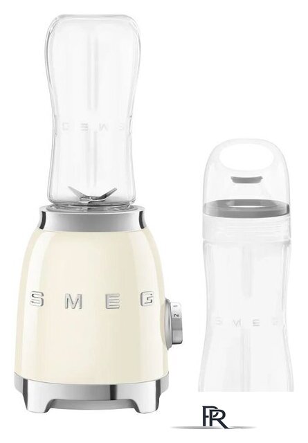 Стационарный блендер Smeg PBF01CREU - Изображение №1 — Интернет-магазин ПроЗаказ
