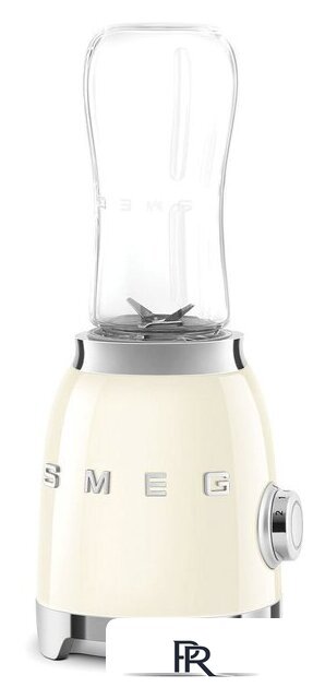 Стационарный блендер Smeg PBF01CREU - Изображение №4 — Интернет-магазин ПроЗаказ