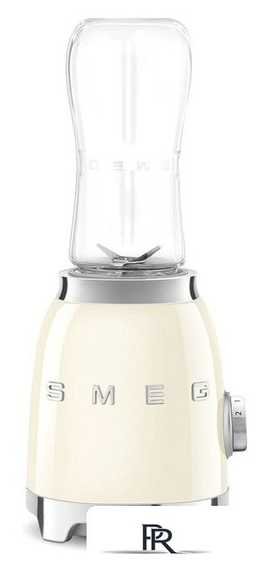 Стационарный блендер Smeg PBF01CREU - Изображение №2 — Интернет-магазин ПроЗаказ