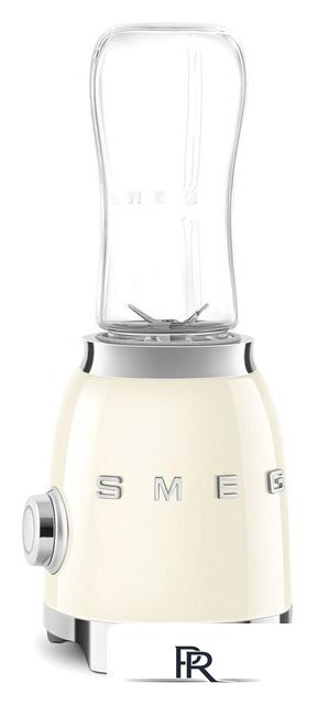 Стационарный блендер Smeg PBF01CREU - Изображение №3 — Интернет-магазин ПроЗаказ