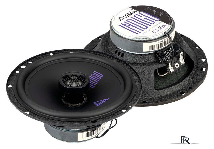 Коаксиальная АС Aura Indigo-CL6X - Изображение №1 — Интернет-магазин ПроЗаказ