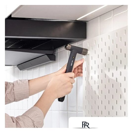 Набор домашнего мастера Deli EHT0008 (8 предметов) - Изображение №4 — Интернет-магазин ПроЗаказ