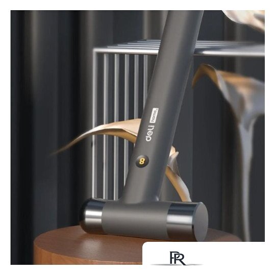 Набор домашнего мастера Deli EHT0008 (8 предметов) - Изображение №3 — Интернет-магазин ПроЗаказ