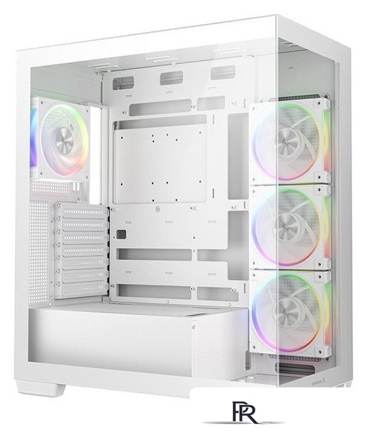 Корпус DeepCool CG580 4F V2 R-CG580-WHADA4-G-2 - Изображение №2 — Интернет-магазин ПроЗаказ