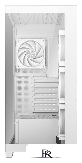 Корпус DeepCool CG580 4F V2 R-CG580-WHADA4-G-2 - Изображение №3 — Интернет-магазин ПроЗаказ