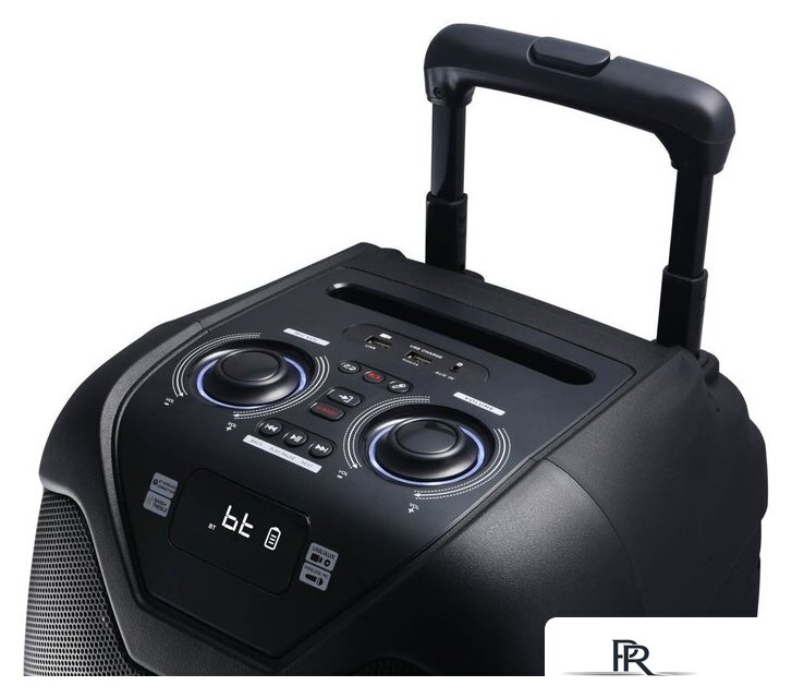 Беспроводная колонка AKAI ABTS-X10 Plus - Изображение №3 — Интернет-магазин ПроЗаказ