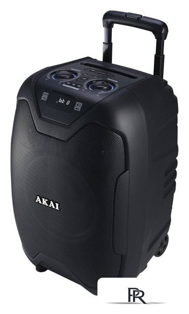 Беспроводная колонка AKAI ABTS-X10 Plus - Изображение №1 — Интернет-магазин ПроЗаказ