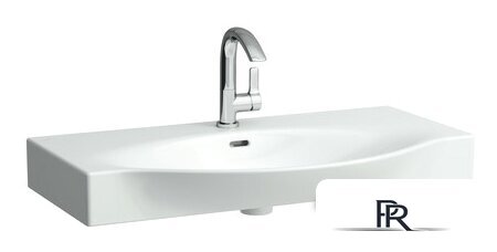 Умывальник Laufen Palace 90x51 [8117020001041] - Изображение №1 — Интернет-магазин ПроЗаказ