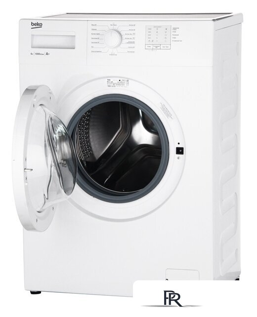 Стиральная машина BEKO WRE 6511 BWW - Изображение №3 — Интернет-магазин ПроЗаказ