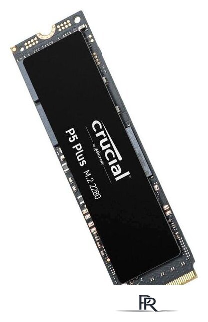 SSD Crucial P5 Plus 1TB CT1000P5PSSD8 - Изображение №2 — Интернет-магазин ПроЗаказ