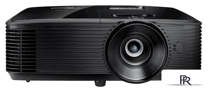 Проектор Optoma W400LVe - Изображение №1 — Интернет-магазин ПроЗаказ