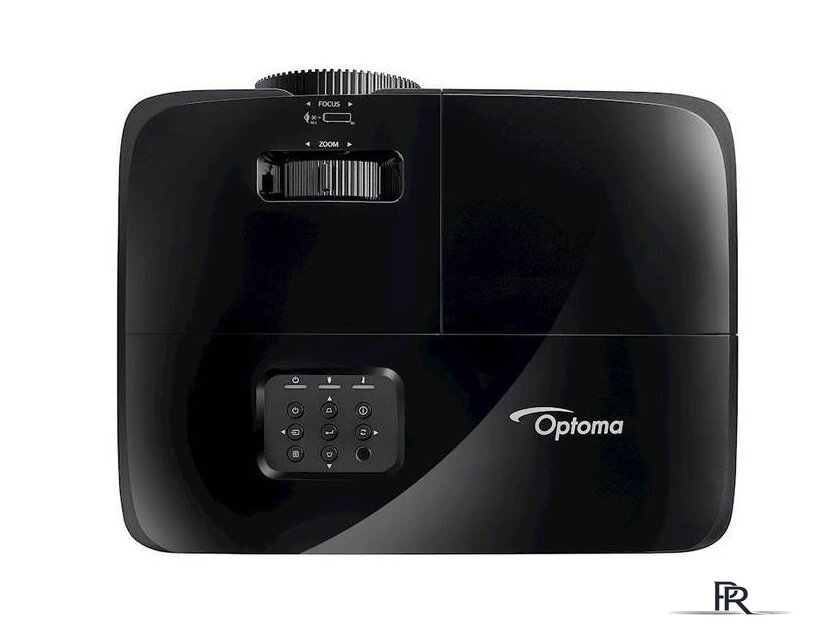 Проектор Optoma W400LVe - Изображение №5 — Интернет-магазин ПроЗаказ
