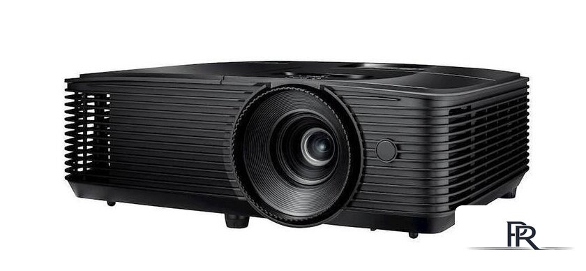 Проектор Optoma W400LVe - Изображение №2 — Интернет-магазин ПроЗаказ