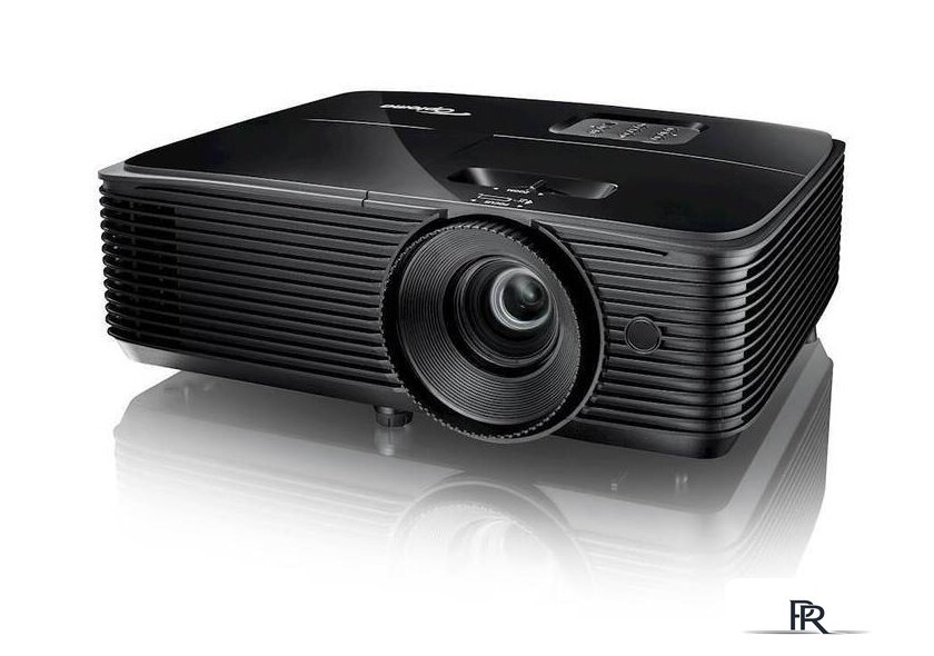 Проектор Optoma W400LVe - Изображение №3 — Интернет-магазин ПроЗаказ