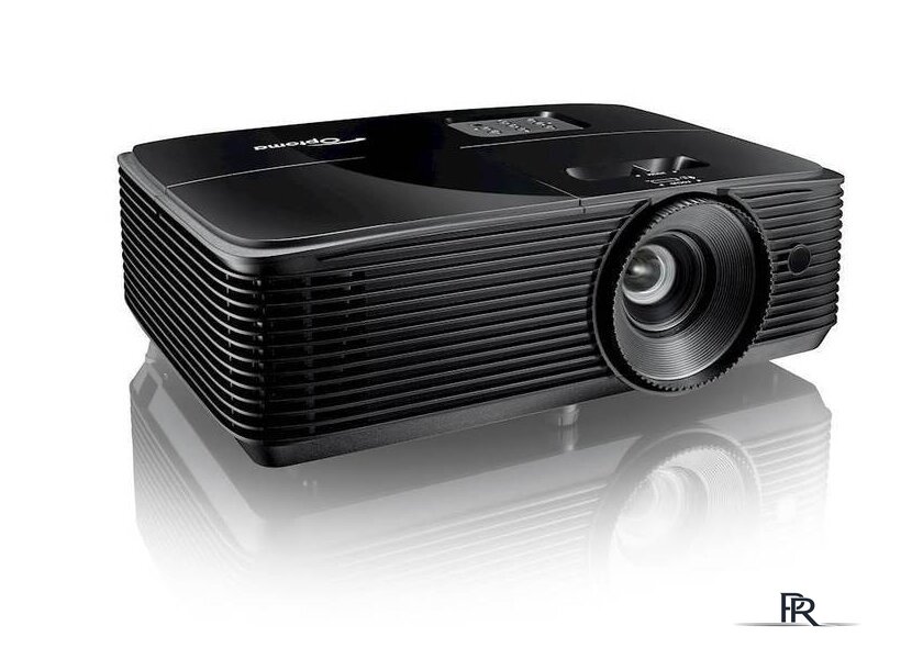 Проектор Optoma W400LVe - Изображение №4 — Интернет-магазин ПроЗаказ