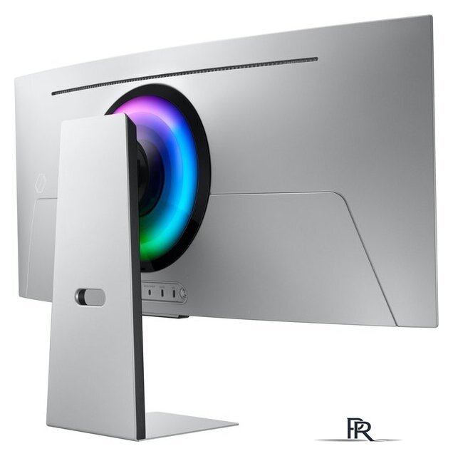 Игровой монитор Samsung Odyssey OLED G8 LS34BG850SUXEN - Изображение №10 — Интернет-магазин ПроЗаказ