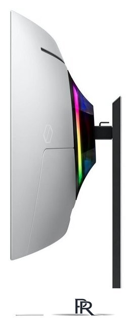 Игровой монитор Samsung Odyssey OLED G8 LS34BG850SUXEN - Изображение №15 — Интернет-магазин ПроЗаказ