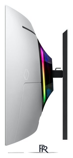 Игровой монитор Samsung Odyssey OLED G8 LS34BG850SUXEN - Изображение №16 — Интернет-магазин ПроЗаказ