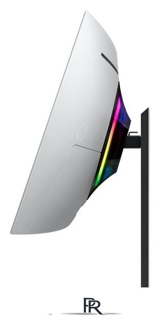 Игровой монитор Samsung Odyssey OLED G8 LS34BG850SUXEN - Изображение №17 — Интернет-магазин ПроЗаказ