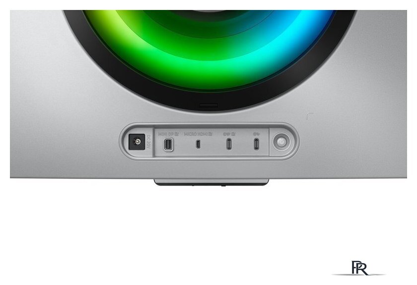 Игровой монитор Samsung Odyssey OLED G8 LS34BG850SUXEN - Изображение №21 — Интернет-магазин ПроЗаказ