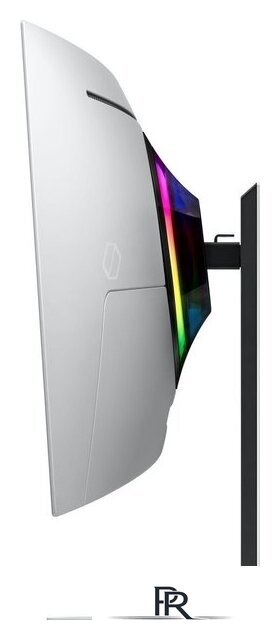 Игровой монитор Samsung Odyssey OLED G8 LS34BG850SUXEN - Изображение №18 — Интернет-магазин ПроЗаказ