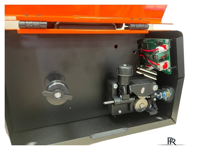 Сварочный инвертор SAYFA SAYFA-190 - Изображение №3 — Интернет-магазин ПроЗаказ