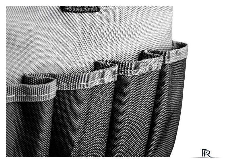 Сумка для инструментов GRAPHITE 58G021 - Изображение №5 — Интернет-магазин ПроЗаказ