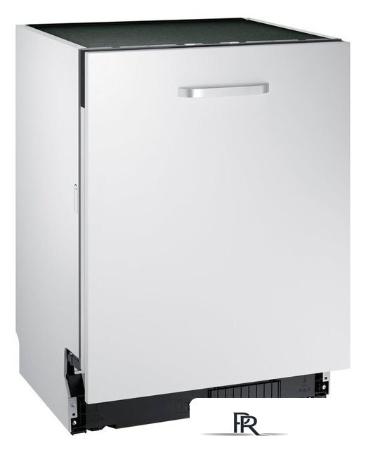 Встраиваемая посудомоечная машина Samsung DW60M6050BB - Изображение №4 — Интернет-магазин ПроЗаказ