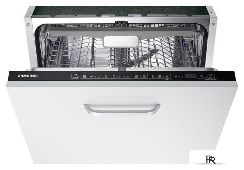 Встраиваемая посудомоечная машина Samsung DW60M6050BB - Изображение №12 — Интернет-магазин ПроЗаказ