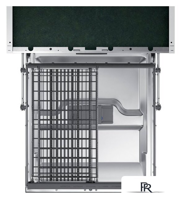 Встраиваемая посудомоечная машина Samsung DW60M6050BB - Изображение №7 — Интернет-магазин ПроЗаказ