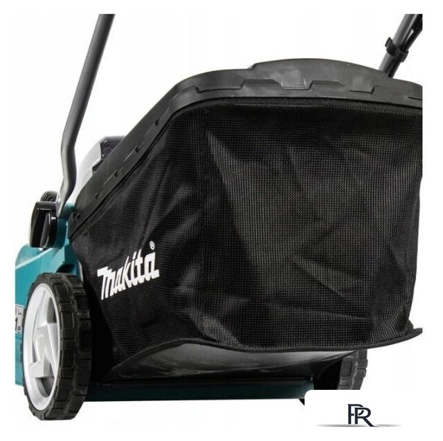 Газонокосилка Makita DLM382PM2 (с 2-мя АКБ) - Изображение №8 — Интернет-магазин ПроЗаказ