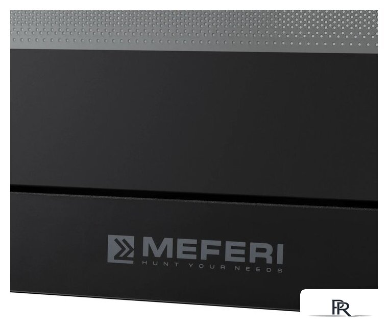 Микроволновая печь Meferi MMO6025BK Ultra - Изображение №9 — Интернет-магазин ПроЗаказ