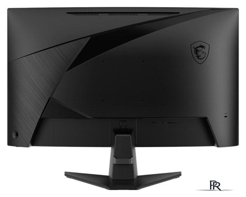 Игровой монитор MSI MAG 276CXF - Изображение №4 — Интернет-магазин ПроЗаказ
