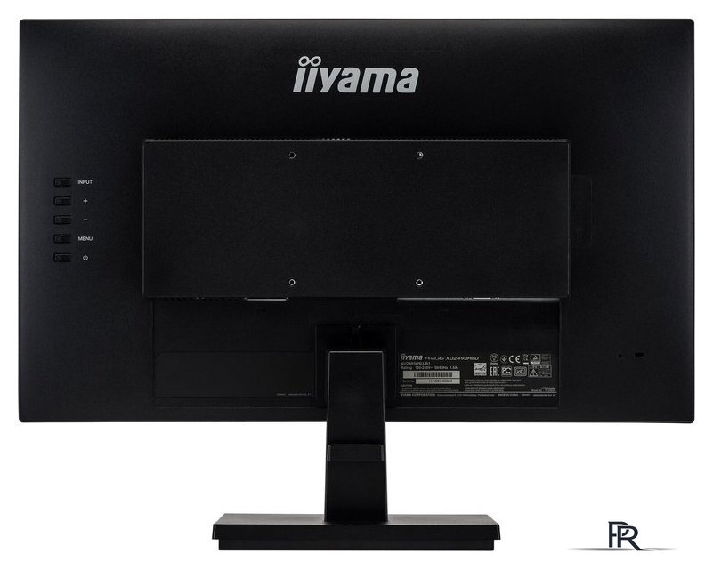 Монитор iiyama ProLite XU2493HSU-B1 - Изображение №6 — Интернет-магазин ПроЗаказ