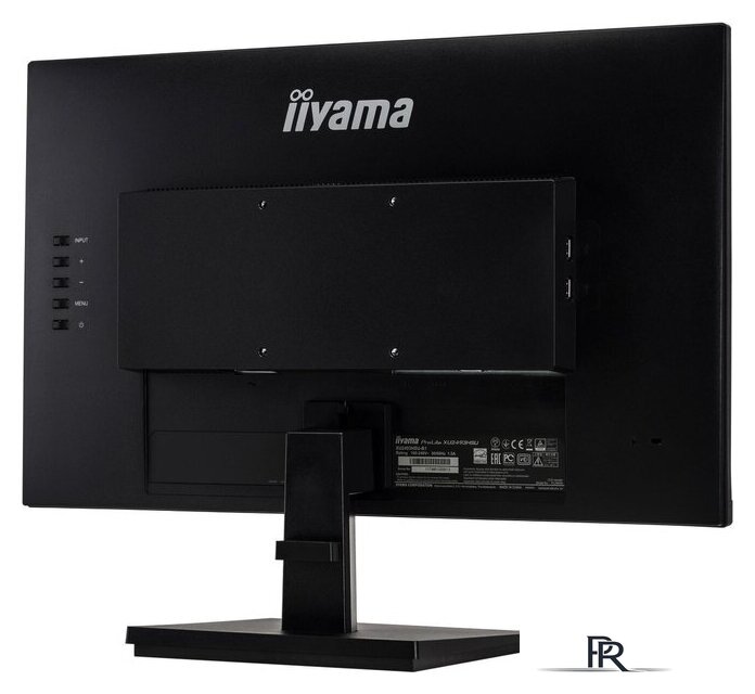 Монитор iiyama ProLite XU2493HSU-B1 - Изображение №7 — Интернет-магазин ПроЗаказ