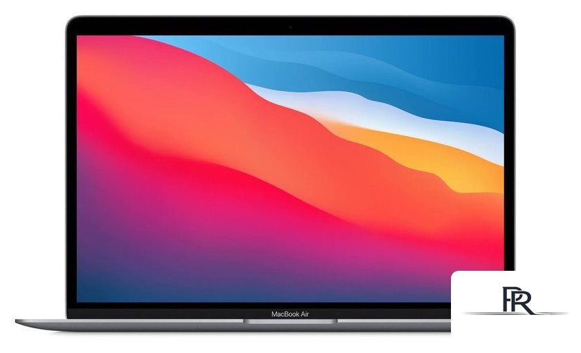 Ноутбук Apple MacBook Air 13