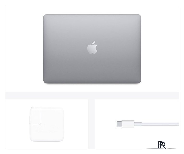 Ноутбук Apple MacBook Air 13