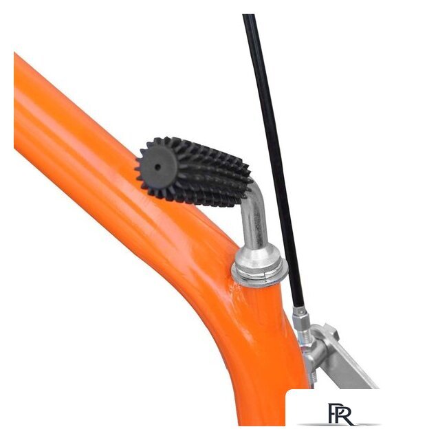 Мотокультиватор бензиновый Skiper SP-800 (колеса 5.00-10) - Изображение №7 — Интернет-магазин ПроЗаказ